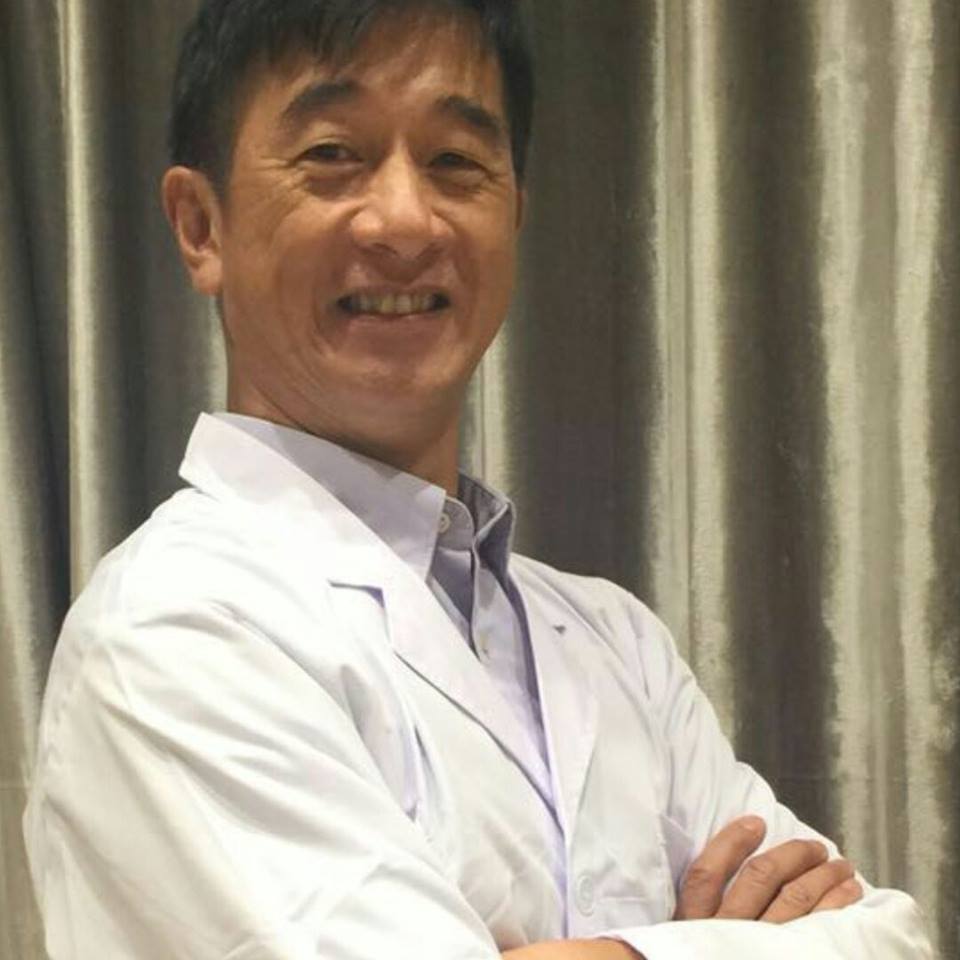 Chinese Medicine Practitioner: 梁惠文醫師