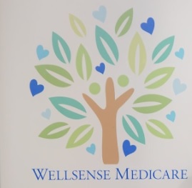 : 匯信綜合診療中心 Wellsense Medicare Centre