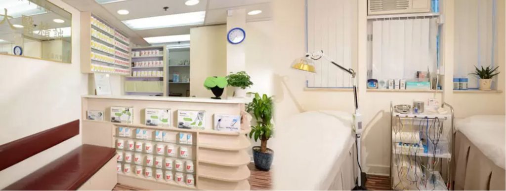 中醫診所 / 中醫師今期焦點: 養康中醫館的專業治療暗瘡服務