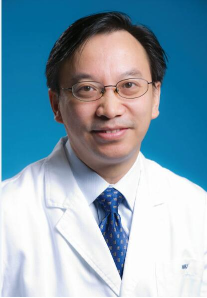 彭增福醫師Dr.PENG 媒體報導: 彭增福：中国激痛点针灸疗法的开拓者